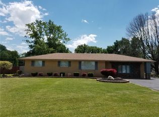 4419 E Thompson Rd, Indianapolis, IN 46237