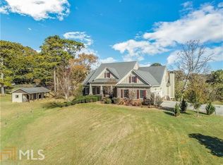 101 Meadow View Trl, Canton, GA 30115