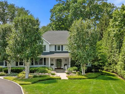 14 Morris Court, Rye, NY, 10580