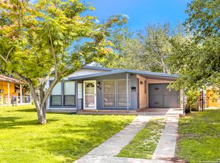 418 Anton Dr, San Antonio, TX 78223
