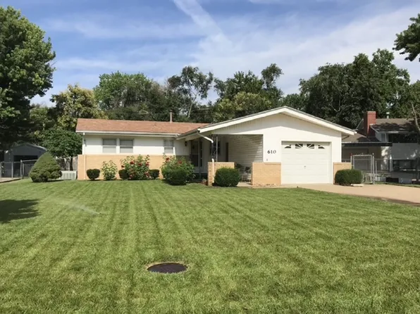 610 E Elaine Ave, Clearwater, KS 67026