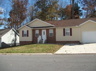 1210 Quail Hollow Cir, Cookeville, TN 38501