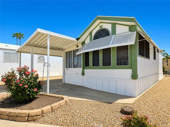 1295 S Cawston Ave Space 146, Hemet, CA 92545