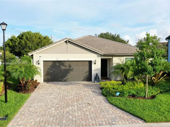 3110 Poinciana St, Lauderdale Lakes, FL 33311
