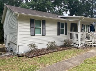 2637 Old Rocky Ridge Rd, Birmingham, AL 35216