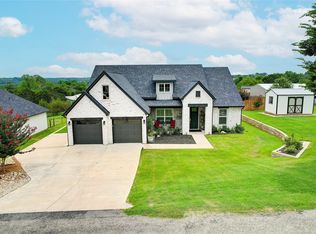 1023 Mojave Trl, Granbury, TX 76048