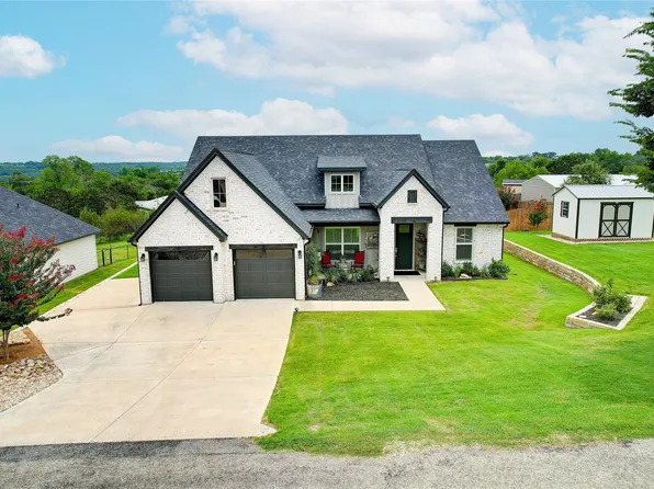 1023 Mojave Trl, Granbury, TX 76048