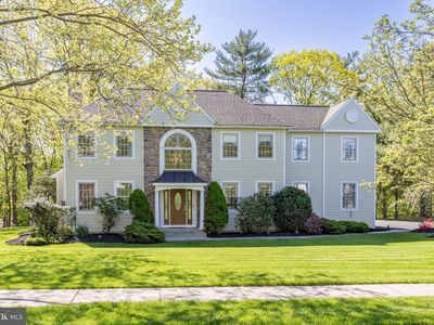 1799 Morgan Ln, Collegeville, PA, 19426