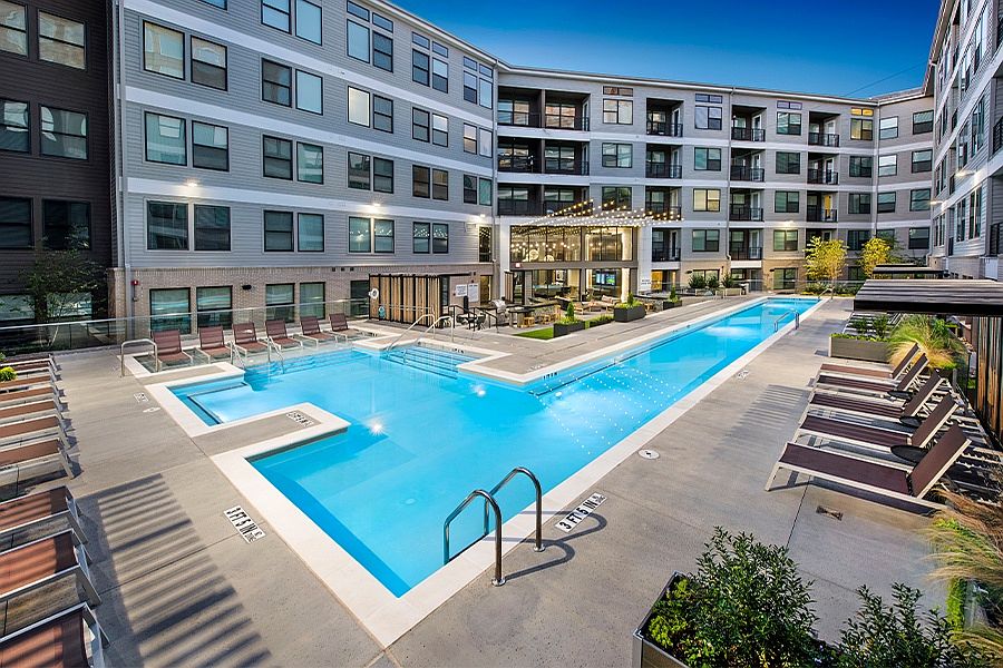 3205 Cumberland Blvd SE Atlanta, GA, 30339 - Apartments for Rent | Zillow