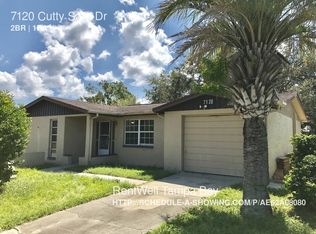 7120 Cutty Sark Dr, Port Richey, FL 34668