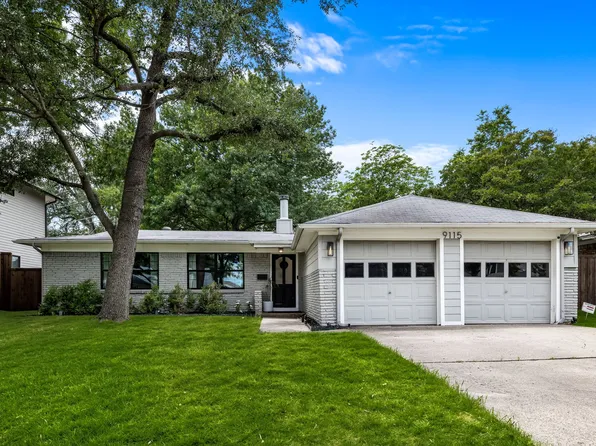 9115 Longmont Dr, Dallas, TX 75238