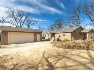 4791 West Ln, Cuba City, WI 53807