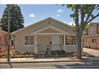 1067 California St, Mountain View, CA 94041