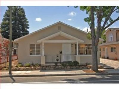 1067 California St, Mountain View, CA, 94041