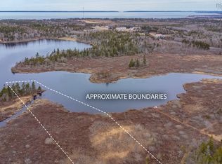 Peter Leblanc Rd, Clare, NS B0W2L0