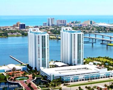 231 Riverside Dr UNIT 2006, Daytona Beach, FL, 32117