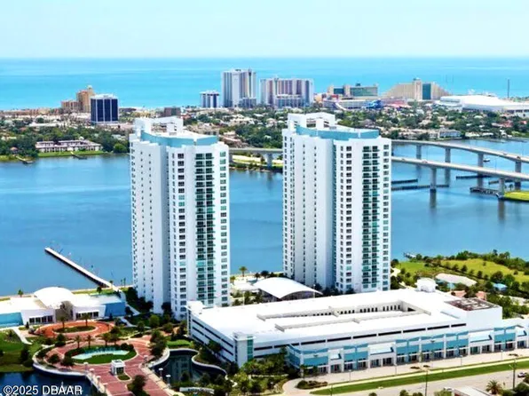 241 Riverside Dr Unit 2205, Holly Hill, FL 32117