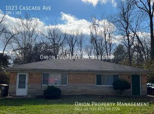 1023 W Cascade Ave, Bloomington, IN 47404