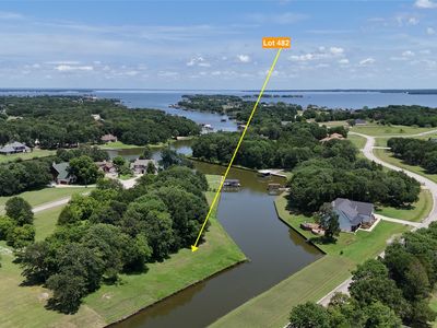 482 Canal St, Corsicana, TX, 75109