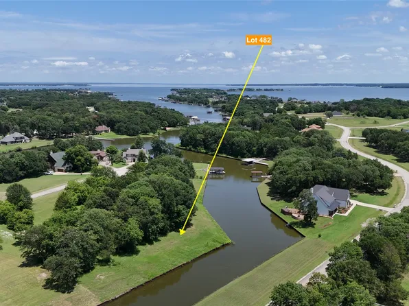 482 Canal St, Corsicana, TX 75109