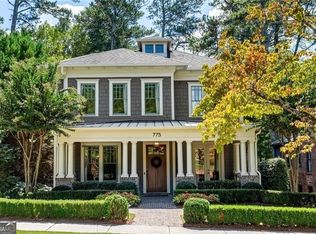 775 Yorkshire Rd NE, Atlanta, GA 30306