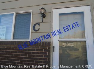 1040 Chiricahua Loop APT C, Colorado Springs, CO 80915