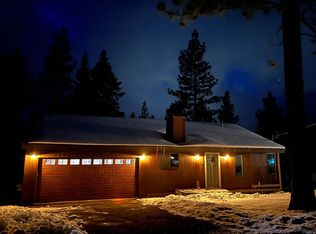 1780 Gentian Cir, South Lake Tahoe, CA