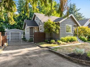 10346 NE Brazee St, Portland, OR 97220