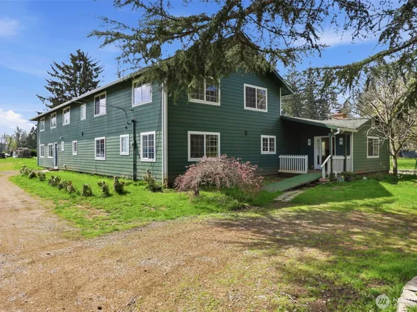 20507 NE 68th Street, Vancouver, WA 98682
