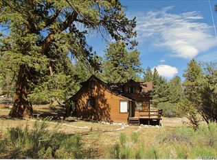 76 Lakeview Tract, Fawnskin, CA 92333