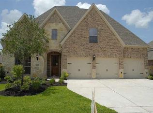 9019 Lilac Spgs, Houston, TX 77095
