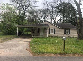 2310 State Ave SW, Decatur, AL 35601