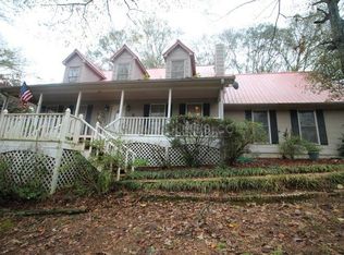 4871 Highway 39, Chelsea, AL 35043