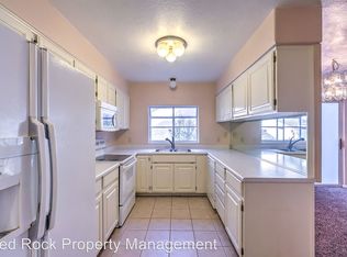 1040 N 1300 W APT 4, St George, UT 84770