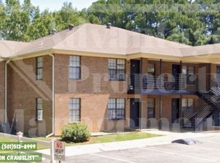 1955 Keathley Dr #30, Conway, AR 72032