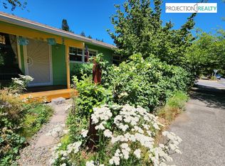 9333 N Bristol Ave, Portland, OR 97203