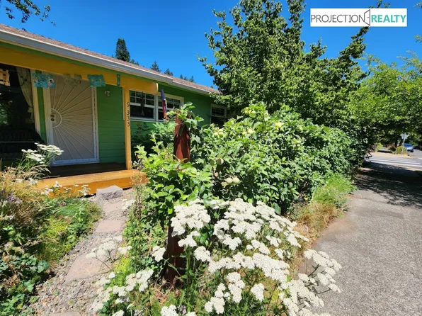 9333 N Bristol Ave, Portland, OR 97203