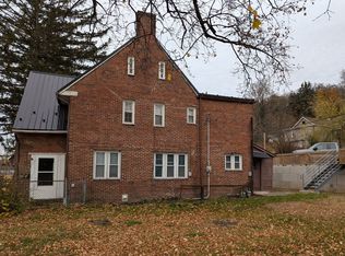 1604 High St, Williamsport, PA 17701