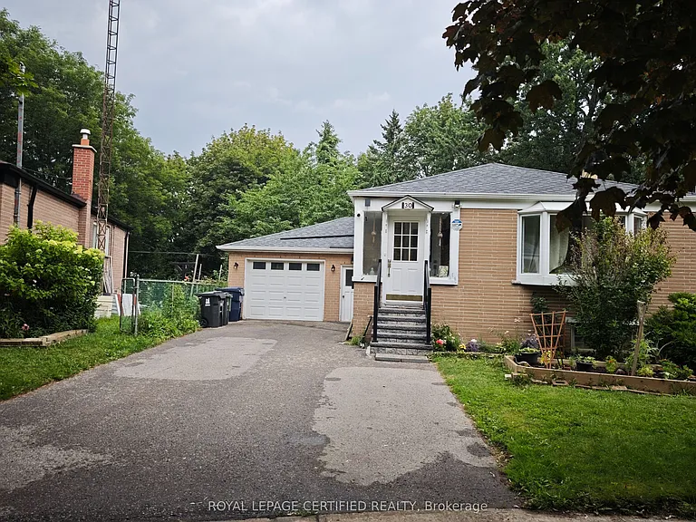 30 Blakemanor Blvd #BASEMENT — Photo 3