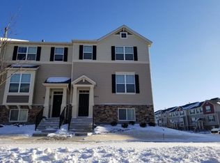 5128 95th Way N, Brooklyn Park, MN 55443