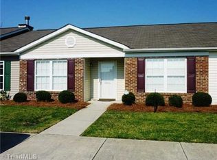 2006 Jefferson Ct, Archdale, NC 27263