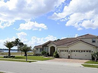 4017 Isle Vista Ave, Belle Isle, FL 32812