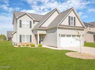 2203 Great Laurel Court, Greenville, NC 27834