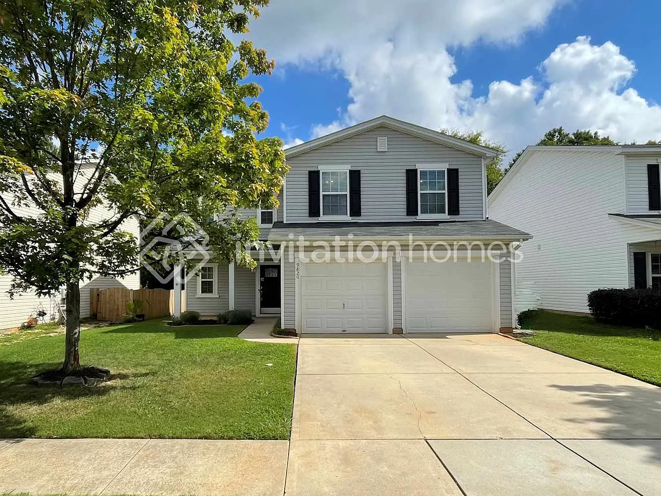 9820 Rocky Ford Club Rd Charlotte, NC 28269 — Photo 1