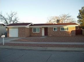 Nice single level home