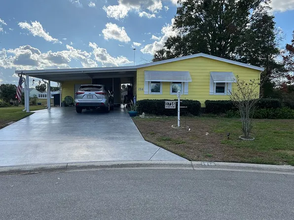 1716 Lilly Ln, Lady Lake, FL 32159