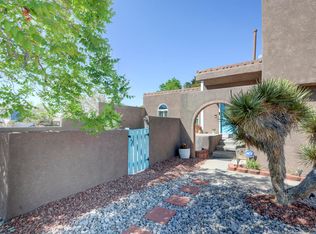 8244 Eddy Ave NE, Albuquerque, NM 87109