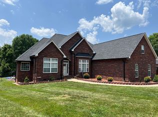133 Bailyn Dr, Stanfield, NC 28163