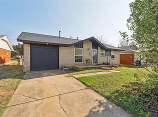 820 Lawton Ave, Oklahoma City, OK 73160