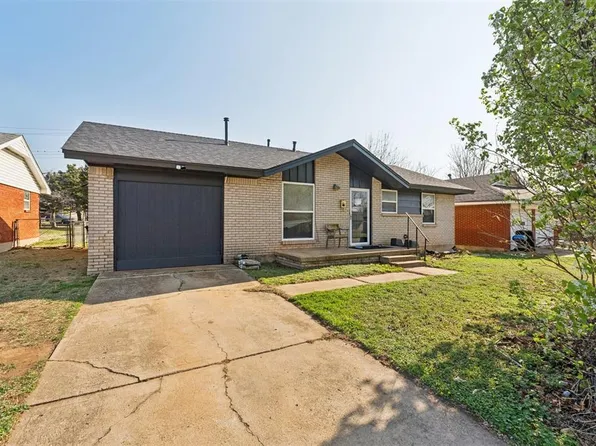 820 Lawton Ave, Oklahoma City, OK 73160